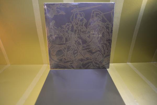 REVEREND BIZARRE - In the Rectory of