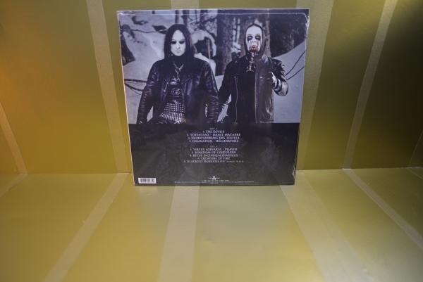 Belphegor - The Dvils