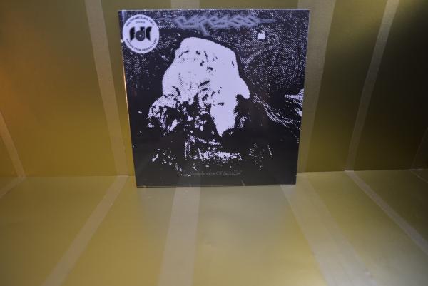 Carcass - Symphonies of Sicknes