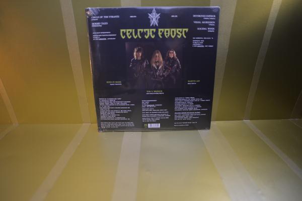 Celtic Frost - Emperor`s Return
