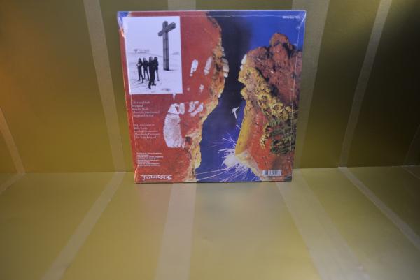 Entombed - Left Hand Path