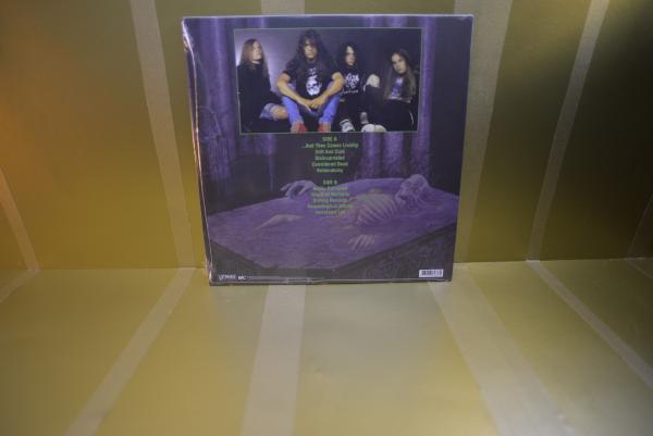 Gorguts - Considered Dead