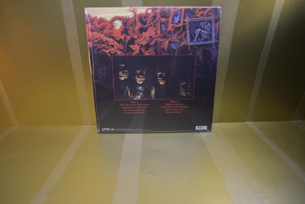 Gorguts - Erosion of Sanity