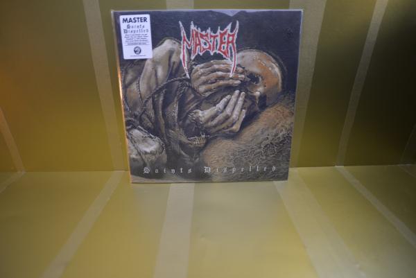 Master - Saints Dispelled