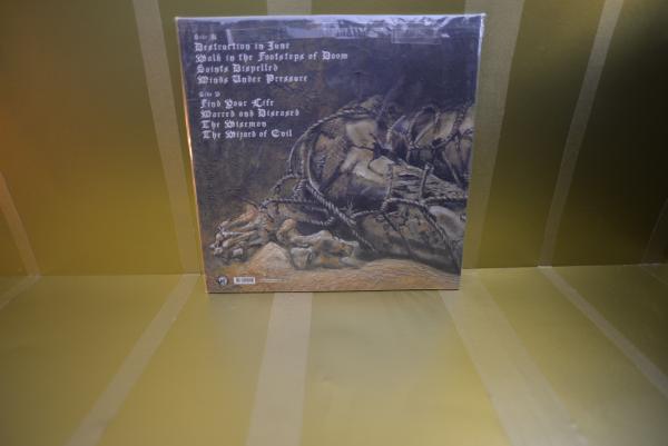 Master - Saints Dispelled