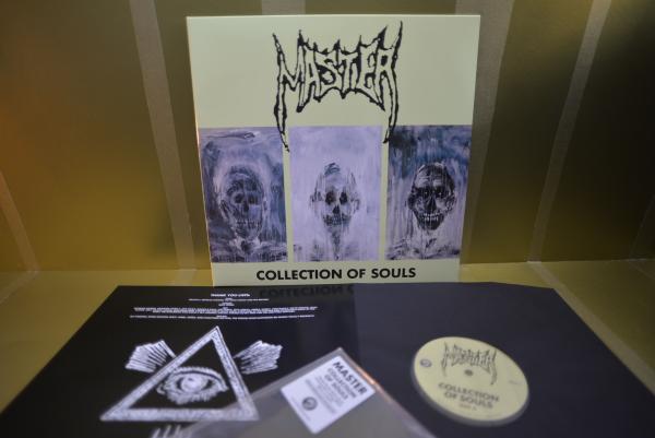 Master - Collection of Souls