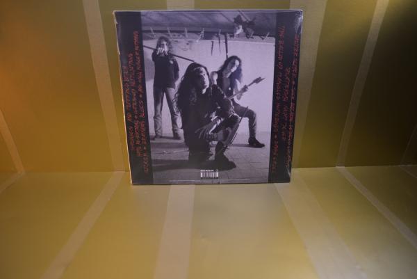 Pungent Stench - Been Caught Buttering