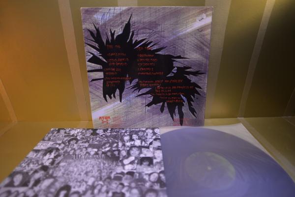 Protector - Urm the Mad