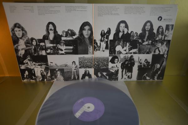 DEEP PURPLE - Come taste the Band