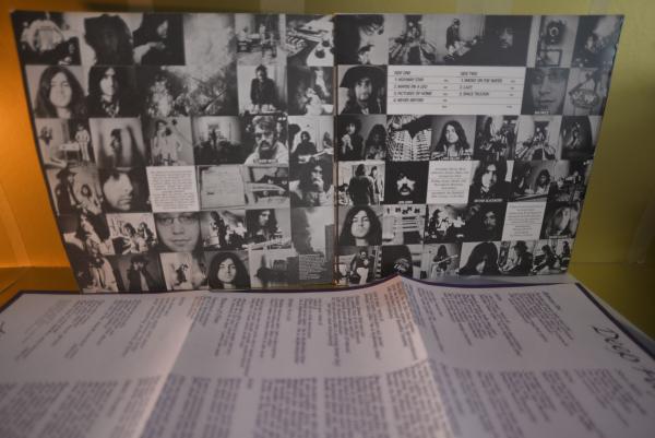 DEEP PURPLE - Machine Head