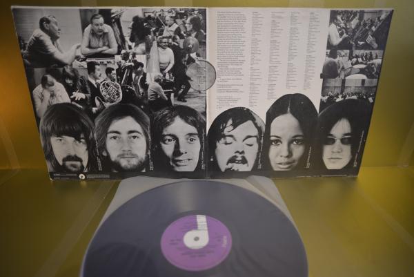 DEEP PURPLE - Come taste the Band