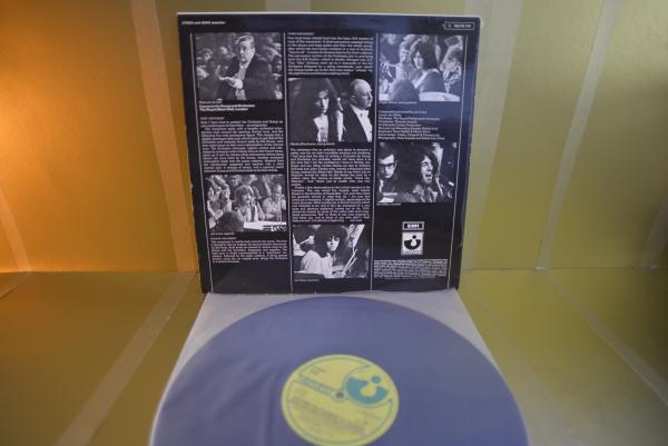 DEEP PURPLE - Royal Philhar,onic Orchestra