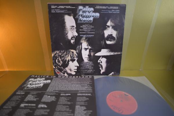 PAICE ASHTON LORD - Malice in Wonderland