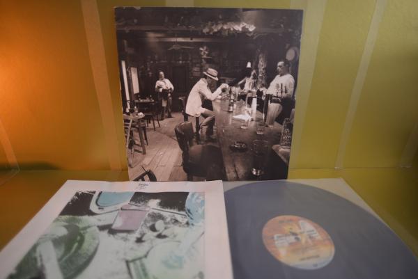 LED ZEPPELIN - In through the ..