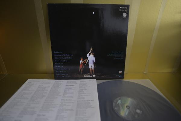 NAZARETH - Malice in Wonderland