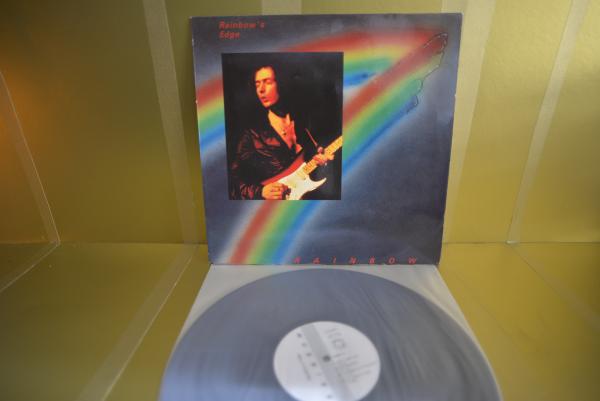 RAINBOW - Rainbow`s Edge