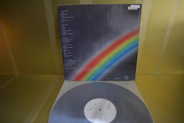 RAINBOW - Rainbow`s Edge