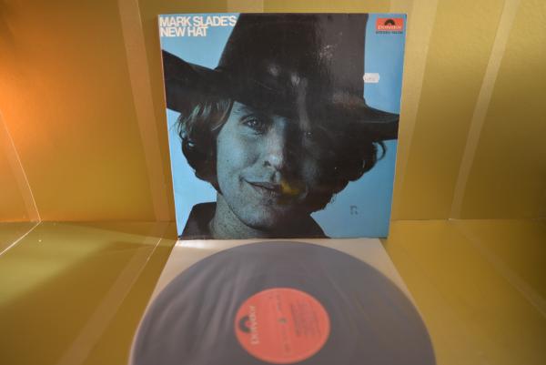 MARK SLADE`S - New Hat