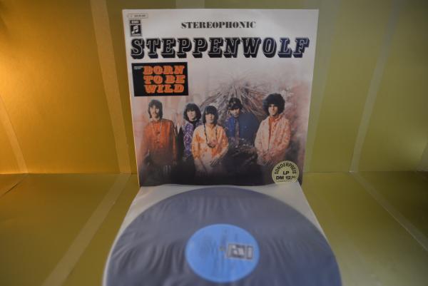 STEPPENWOLF - Born to be Wild