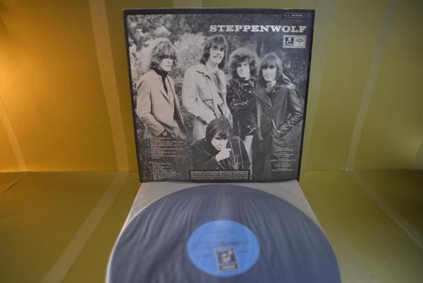STEPPENWOLF - Born to be Wild