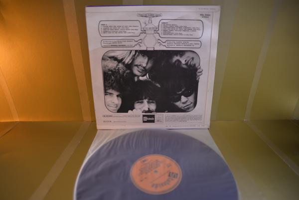 STEPPENWOLF - The Second