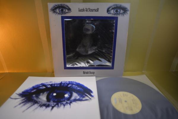 URIAH HEEP - Look at yourself