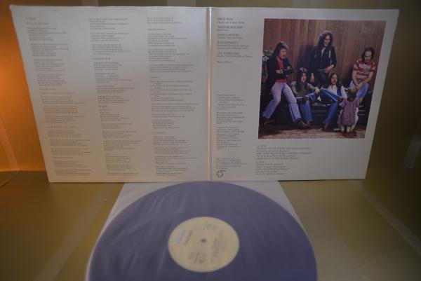 URIAH HEEP - Fallen Angel