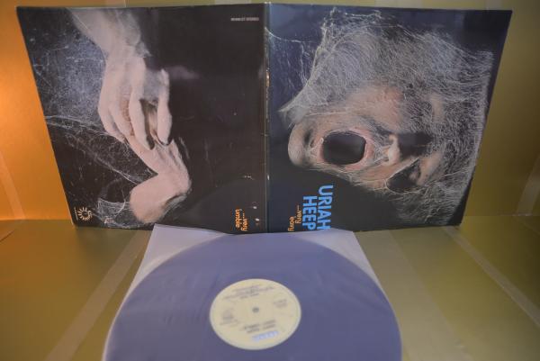 URIAH HEEP - very eavy