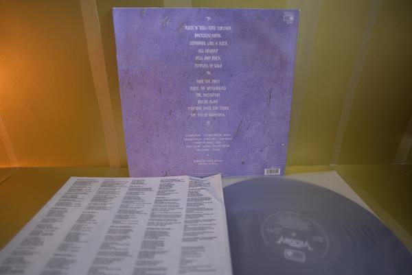 VICTORY - Temples of Gold