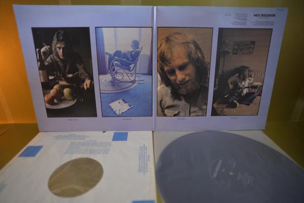 WISHBONE ASH - Wishbone four